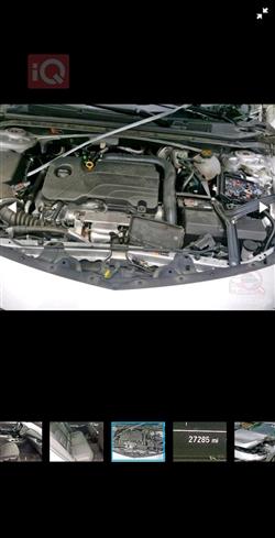 شيفروليه ماليبو